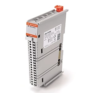 ROCKWELL AUTOMATION - COMPACT 5000 ISOLATED RELAY OUTPUTMODULE
