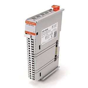 ROCKWELL AUTOMATION - COMPACT 5000 ISOLATED RELAY OUTPUTMODULE