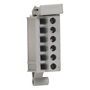 ROCKWELL AUTOMATION - COMPACT 5000 6 SCREW RTB
