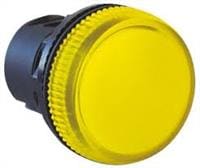 ROCKWELL AUTOMATION - 22MM PILOT LIGHT 800F PB