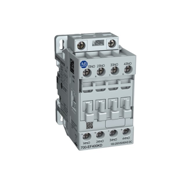 ROCKWELL AUTOMATION - IEC 38 A CONTACTOR