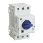 ROCKWELL AUTOMATION - MOTOR PROTECTION CIRCUIT BREAKER