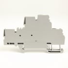 ROCKWELL AUTOMATION - IEC TERM BLCK 5.1X72.5X47.5MM SPR CLP