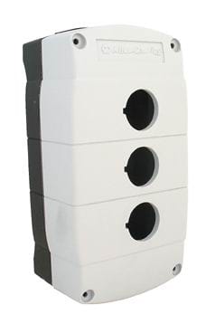 ROCKWELL AUTOMATION - 22MM ENCLOSURE 800F PB
