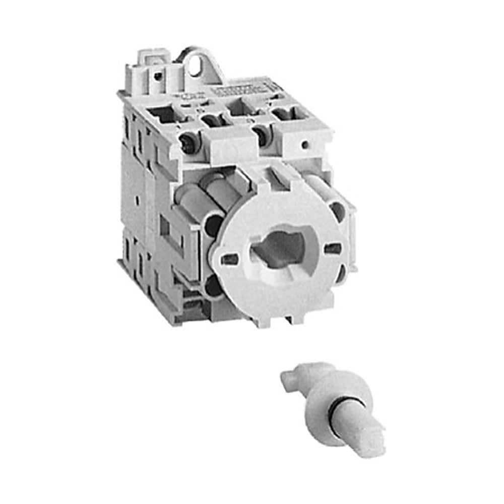 ROCKWELL AUTOMATION - 16 A 194L LOAD SWITCH 194L-A16-1753