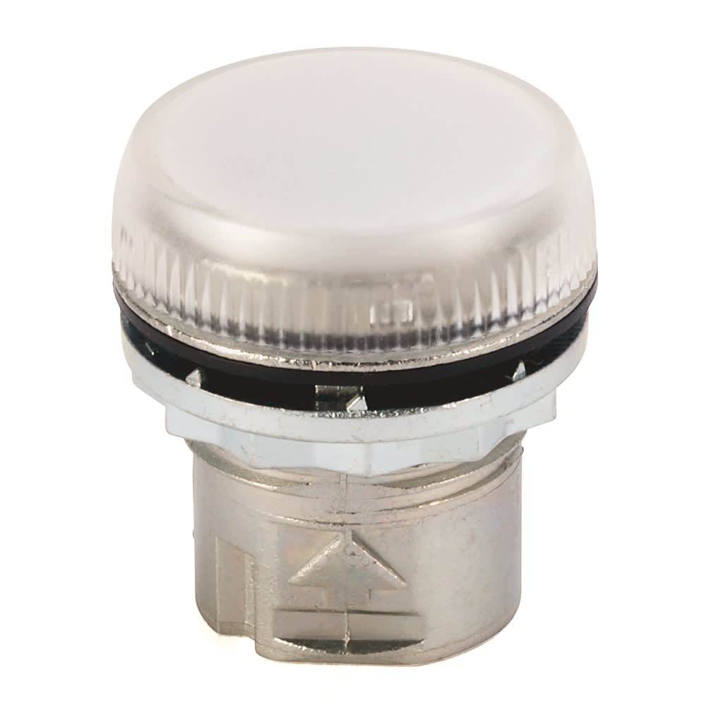 ROCKWELL AUTOMATION - 22MM PILOT LIGHT 800F PB