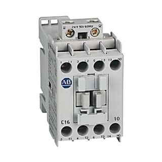 ROCKWELL AUTOMATION - IEC 16 A CONTACTOR 100-C16EJ01
