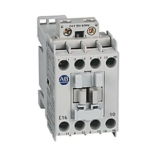 ROCKWELL AUTOMATION - IEC 16 A CONTACTOR