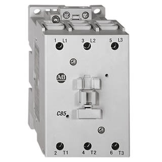 ROCKWELL AUTOMATION - IEC 72 A CONTACTOR 100-C72KF00