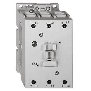 ROCKWELL AUTOMATION - IEC 72 A CONTACTOR