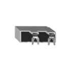 ROCKWELL AUTOMATION - 100C 48V AC RC SURGE SUPPRESSOR