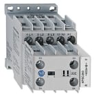 ROCKWELL AUTOMATION - AUXILIARY CONTACT 100-KFC22