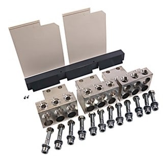 ROCKWELL AUTOMATION - 140G CIRCUIT-BREAKER ACCESSORY, COVER