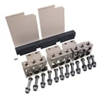 ROCKWELL AUTOMATION - 140G CIRCUIT-BREAKER ACCESSORY, COVER