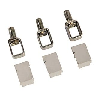ROCKWELL AUTOMATION - 140GCIRCUIT-BREAKER ACCESSORYLUG KIT 3PZ