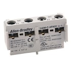 ROCKWELL AUTOMATION - 1 NO 1 NC INTERNAL AUXILIARY CONTACT