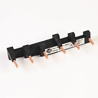 ROCKWELL AUTOMATION - 64 A COMPACT BUS BAR 140M-C-W452N