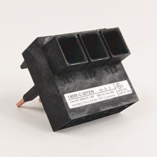 ROCKWELL AUTOMATION - COMPACT BUS BAR FEEDER TERMINAL