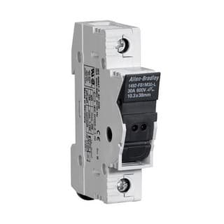 ROCKWELL AUTOMATION - 1 POLE FUSE HOLDER