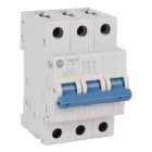 ROCKWELL AUTOMATION - MCB SUPPLEMENTARY PROTECTOR 6 A