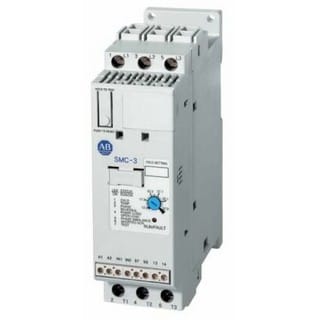 ROCKWELL AUTOMATION - SMC-3 25A SMART MOTOR CONTROLLER
