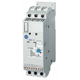 ROCKWELL AUTOMATION - SMC-3 37A SMART MOTOR CONTROLLER 150-C37NBD
