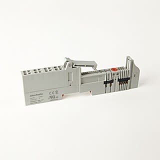ROCKWELL AUTOMATION - POINT I/O TERMINAL BASE 1734-TOP