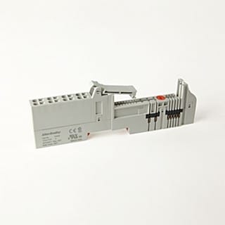 ROCKWELL AUTOMATION - POINT I/O TERMINAL BASE