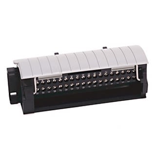 ROCKWELL AUTOMATION - 36 PIN SCREW TERMINAL BLOCK 1756-TBCH