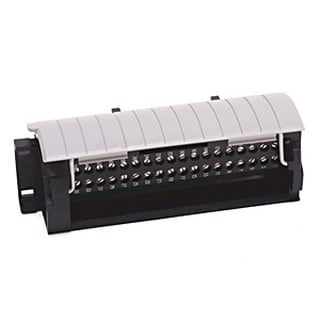 ROCKWELL AUTOMATION - 36 PIN SCREW TERMINAL BLOCK