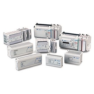 ROCKWELL AUTOMATION - MICROLOGIX 8 POINT DIGITAL INPUT MODULE