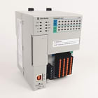 ROCKWELL AUTOMATION - COMPACTLOGIX L16 384KB CTLR 1769-L16ER-BB1B