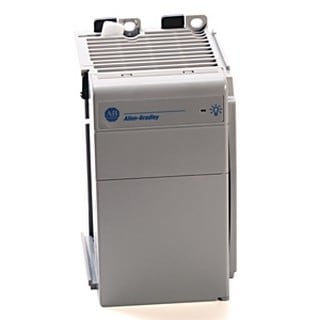 ROCKWELL AUTOMATION - CMPLX SELECTABLE AC 4A/2A POWER SUPPLY