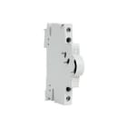 ROCKWELL AUTOMATION - MCB ACCESSORY AUXILIARY CONTACT 189-AR11