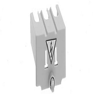 ROCKWELL AUTOMATION - 194E 3 POLE TERMINAL COVER