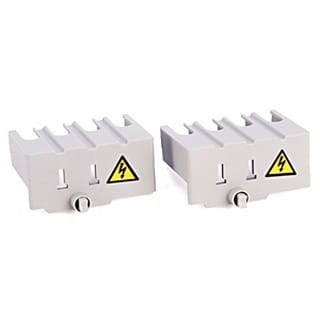ROCKWELL AUTOMATION - TERMINAL COVER 4 POLE 25 - 32 A