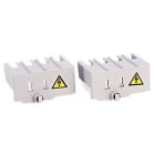 ROCKWELL AUTOMATION - TERMINAL COVER 4 POLE 25 - 32 A