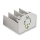 ROCKWELL AUTOMATION - 194E 3 POLE TERMINAL COVER