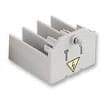 ROCKWELL AUTOMATION - 194E 3 POLE TERMINAL COVER