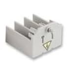 ROCKWELL AUTOMATION - 194E 3 POLE TERMINAL COVER
