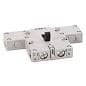 ROCKWELL AUTOMATION - 194E 1 NO-1 NC AUXILIARY CONTACT BLOCK