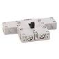 ROCKWELL AUTOMATION - 194E 2 NO-2 NC AUXILIARY CONTACT BLOCK