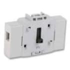 ROCKWELL AUTOMATION - ADDITIONAL POLE 63A