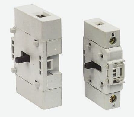 ROCKWELL AUTOMATION - LOAD SWITCH ADDITIONAL POLE