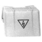ROCKWELL AUTOMATION - TERMINAL COVER 3 POLE 12 - 16 A