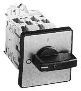 ROCKWELL AUTOMATION - 12A 194L LOAD SWITCH