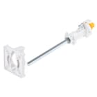 ROCKWELL AUTOMATION - 194L PADLOCKING METAL SHAFT EXTENSION 194L-G3393