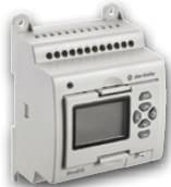 ROCKWELL AUTOMATION - MICRO810  12 I/O SMART RELAY CONTROLLER