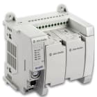 ROCKWELL AUTOMATION - MICRO830 24 I/O CONTROLLER