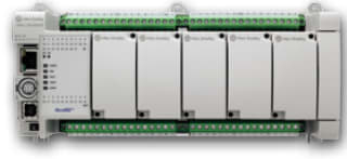 ROCKWELL AUTOMATION - MICRO850 48 I/O ETHERNET/IP CONTROLLER